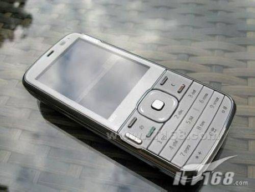 Nokia N79