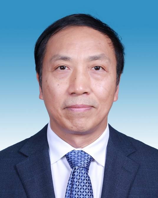 徐敏（福建省政协经济委员会副主任）