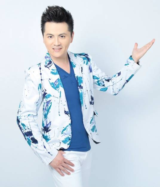 冯亮（河北广播电视台主持人）