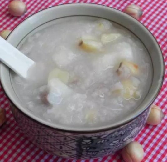 茯苓粥