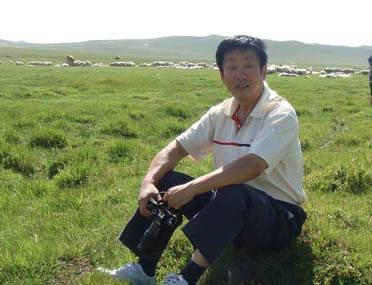 孙凯(赤峰电视台主任编辑)