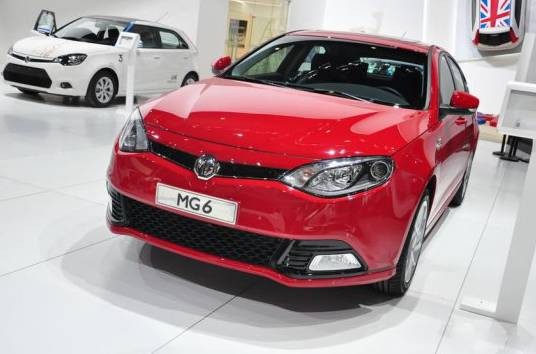MG6