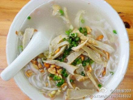 港门粉