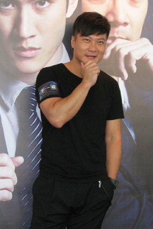 钱嘉乐(中国香港男演员、导演、编剧)
