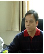 许金良（长安大学公路学院原副院长）