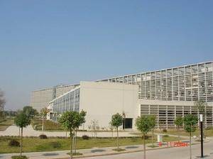 华中农业大学经济管理学院