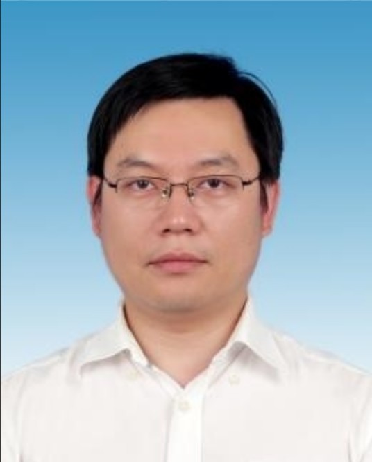 戴高乐（浙江省宁波市江北区外滩街道党工委书记）