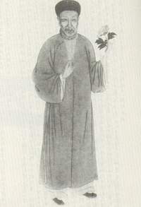 袁枚诗选