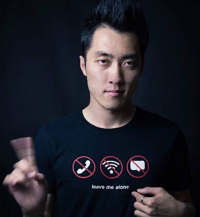 王自如