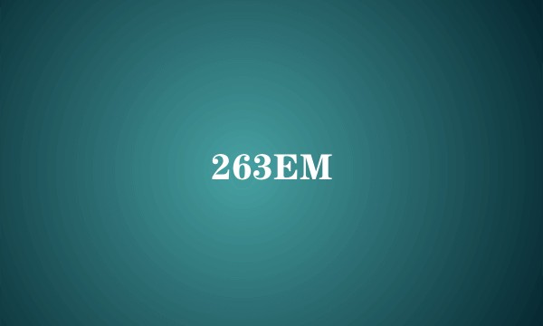 263EM