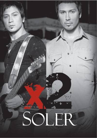是你(香港组合Soler演唱歌曲)