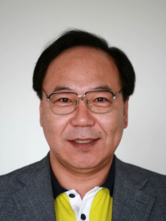 张恩祥（北京联合大学生物化学工程学院原院长）