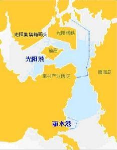 光阳港