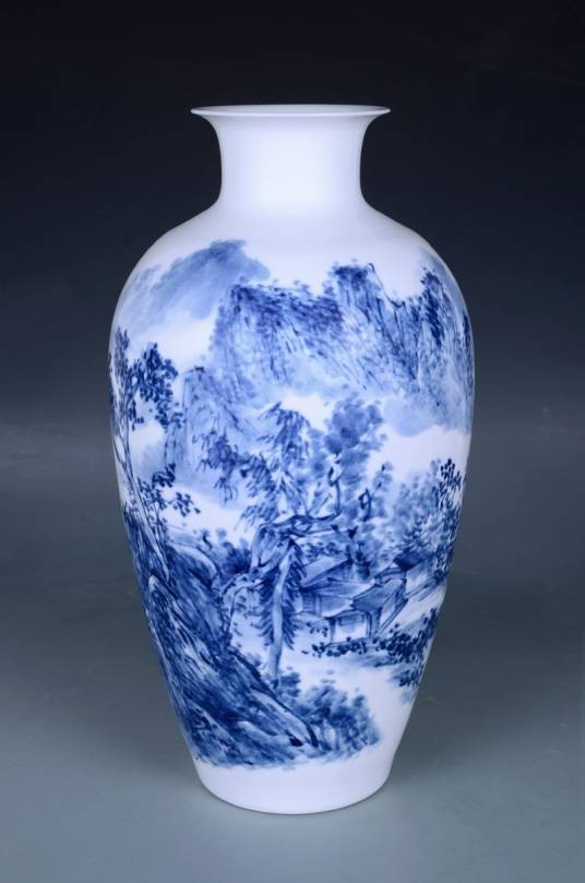 景德镇瓷器（中国国家地理标志产品）