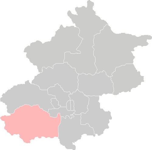 房山区
