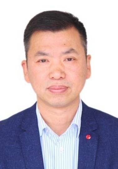 张扬(安徽省宿州市萧县城市管理局党组成员、办公室主任)
