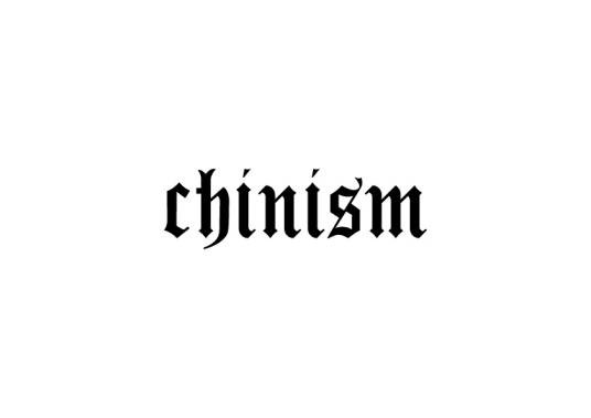 CHINISM（杭州麟术服饰有限公司旗下品牌）