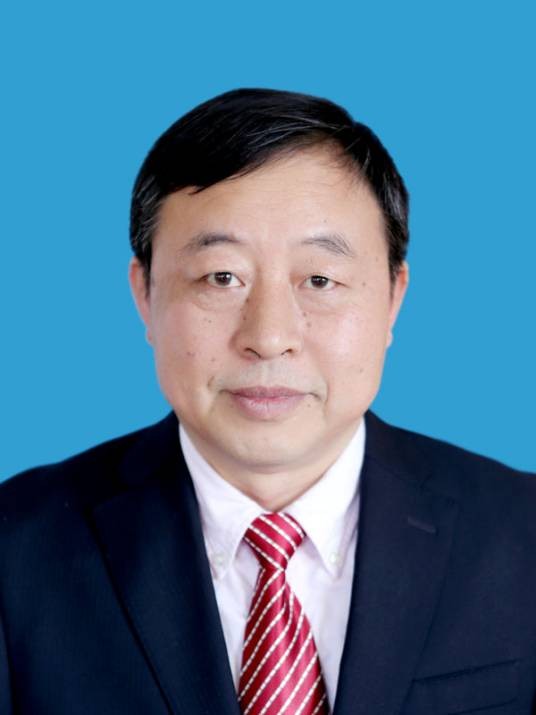 张新明（湖北省黄石市人民政府原党组成员、副市长）