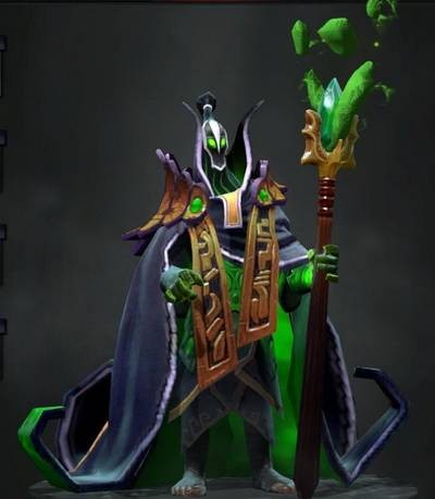 大魔导师（游戏《魔兽争霸3》中的英雄）