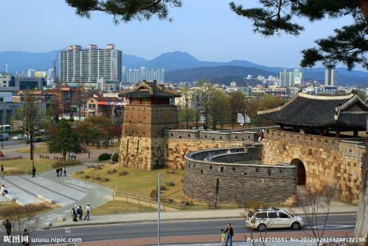 京畿道（韩国道级行政区）