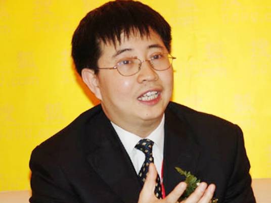 李志高（中国天极传媒集团董事长、总裁）