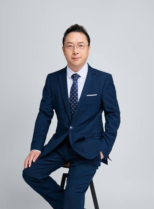 郭德忠(北京理工大学法学院副院长)
