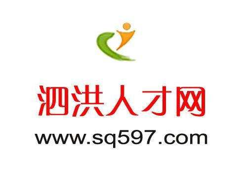 泗洪人才网