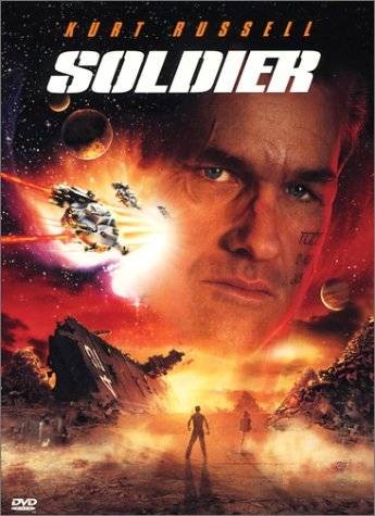兵人（美国、英国1998年保罗·安德森执导的电影）