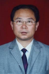 尕藏才让（青海省体育局原局长）