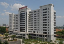 湖北省肿瘤医院
