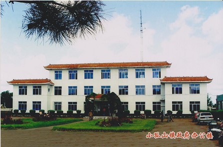 小孤山镇