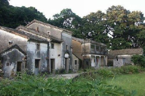 金龟村（深圳市坪山区下辖村）