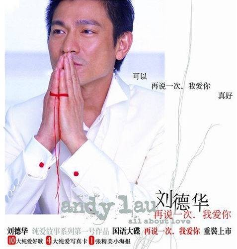 完美（刘德华2005年演唱的歌曲）