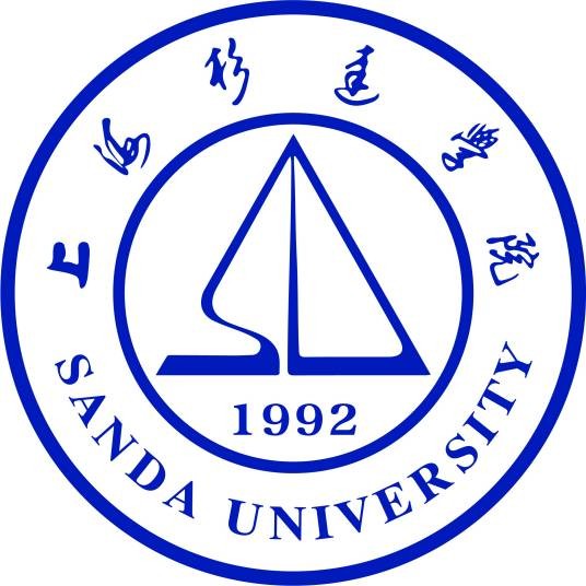 上海杉达学院