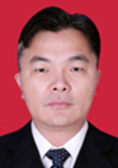 刘志怀(江西省赣州市章贡原区委副书记、区人民政府党组书记、区长)