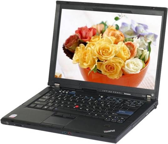 ThinkPad T400(2767MF2)