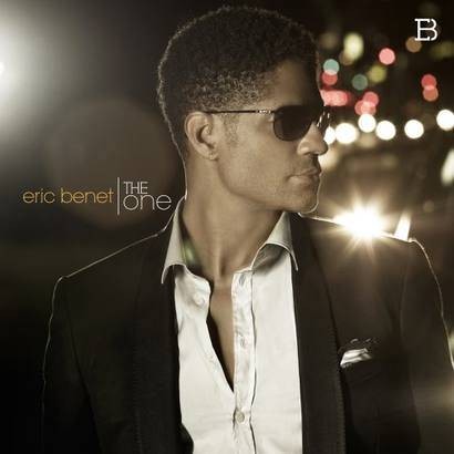 The One(Eric Benét发行的专辑)