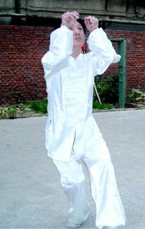 苌家拳