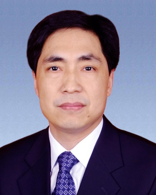 马万里（河南省农业农村厅原一级巡视员）