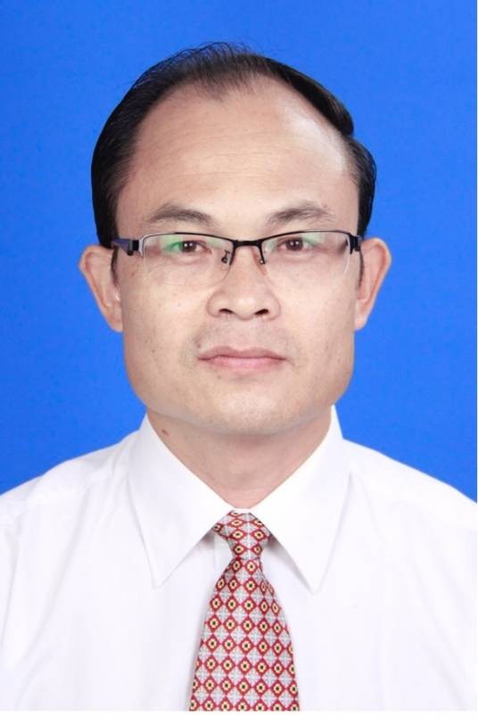 梁利（广西民族师范学院原党委常委）
