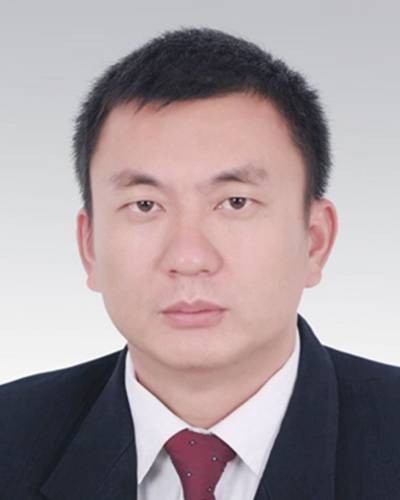 林海（三亚市瑞祥和丰实业管理有限公司原副总经理）