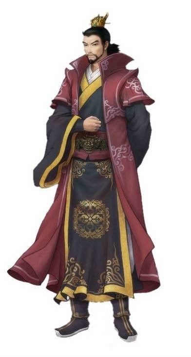 唐风（系列游戏《仙剑奇侠传》中的角色）