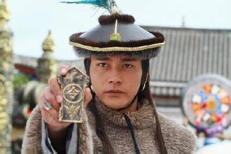 木氏土司