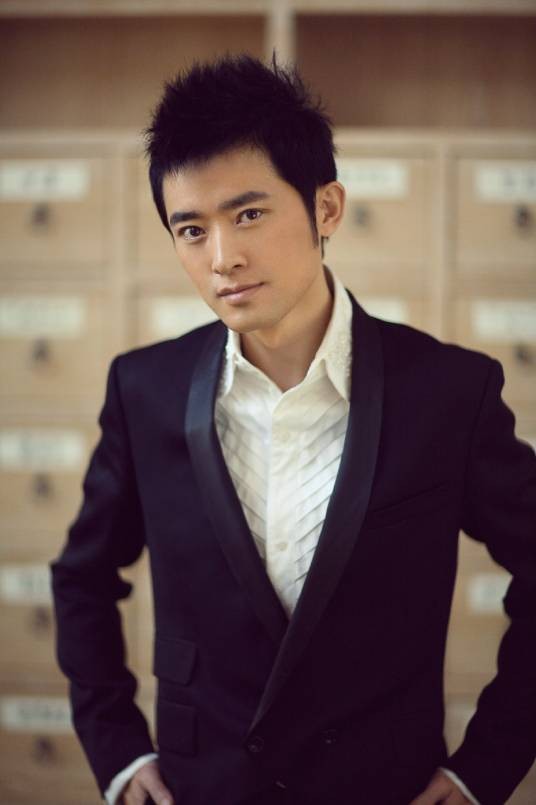 任泉（中国内地影视男演员、制片人、商人）