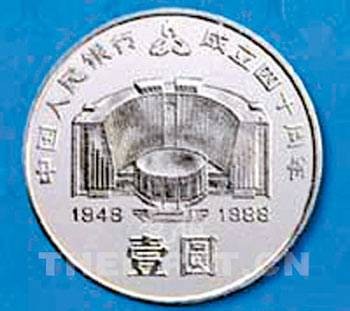 流通纪念币投资