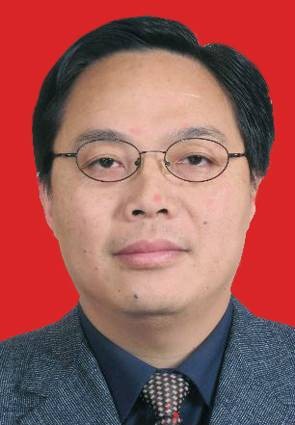 陈默（重庆市潼南区人大常委会原副主任）