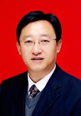 岳华（固原市生态环境局原党组书记、局长）