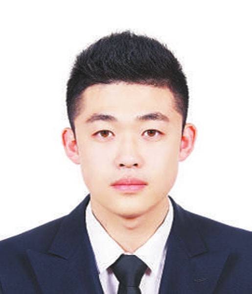 宋金泽（中国南方航空集团有限公司北京分公司飞行员）