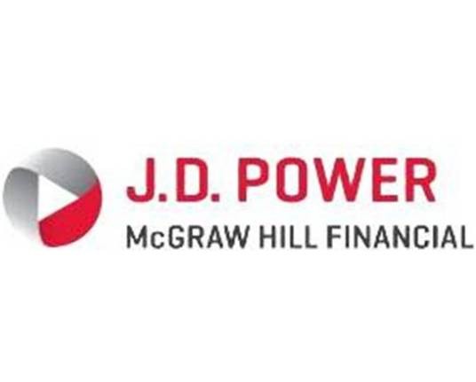 J.D. Power