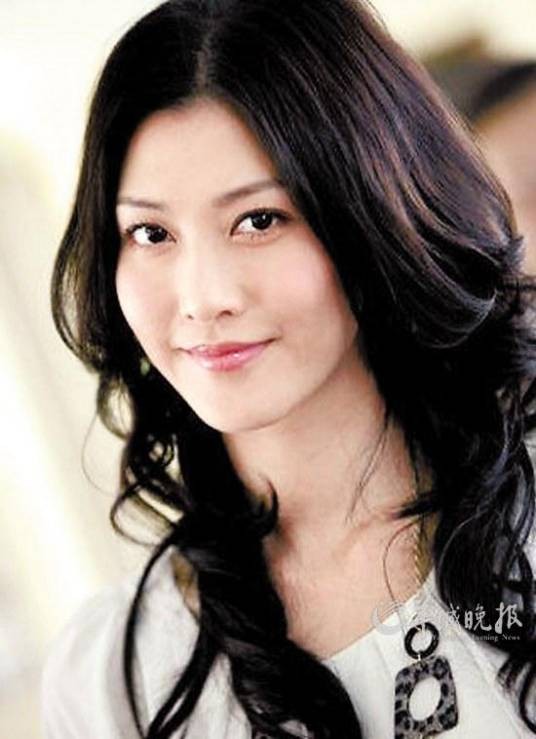 李彩桦（中国香港女演员、歌手）